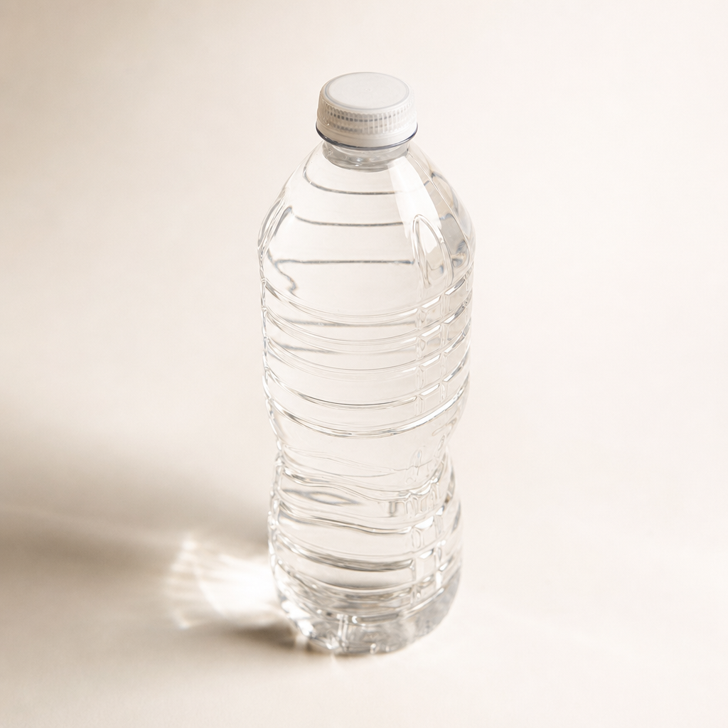 Water.