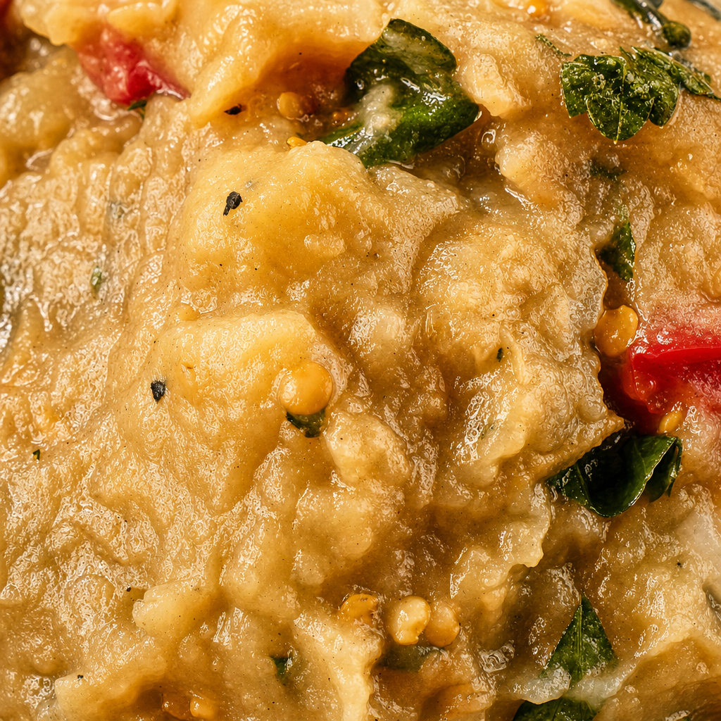 Eggplant Dip