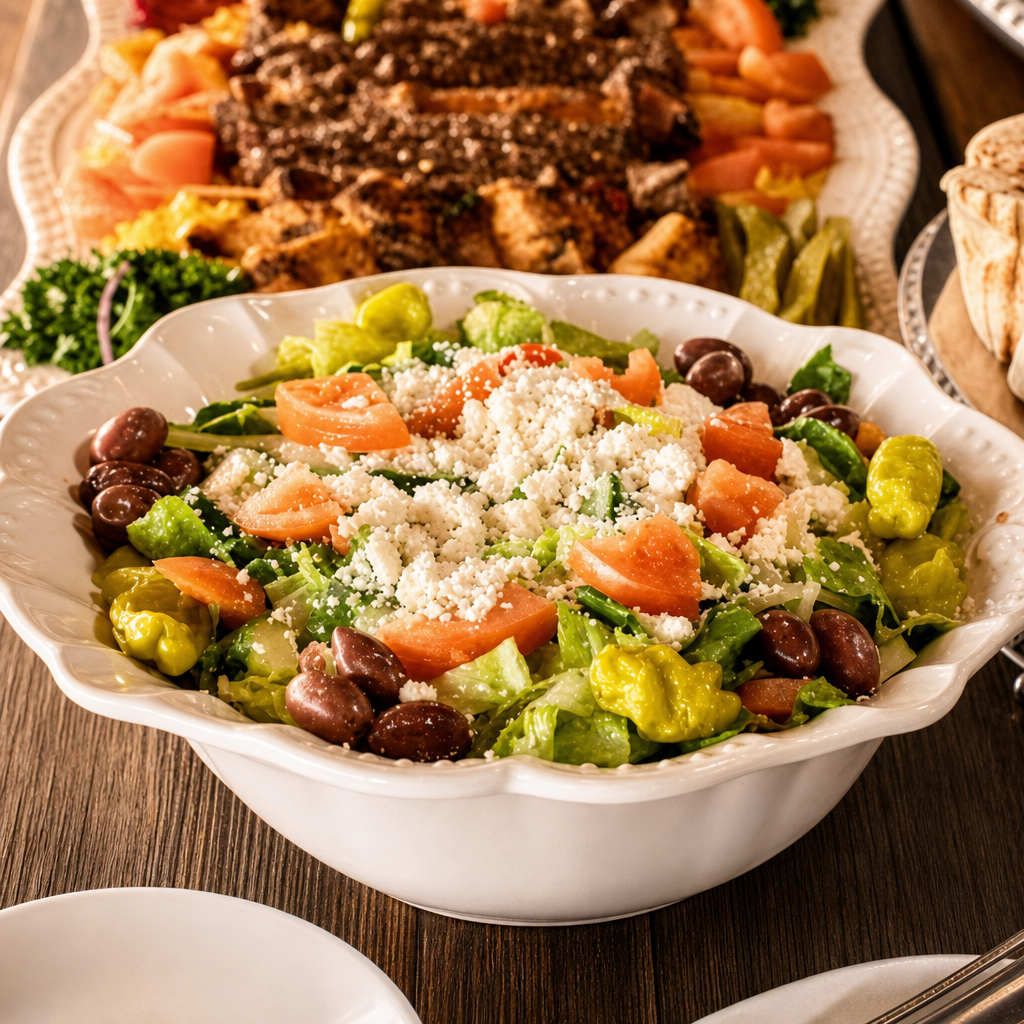 Party Platter - Small