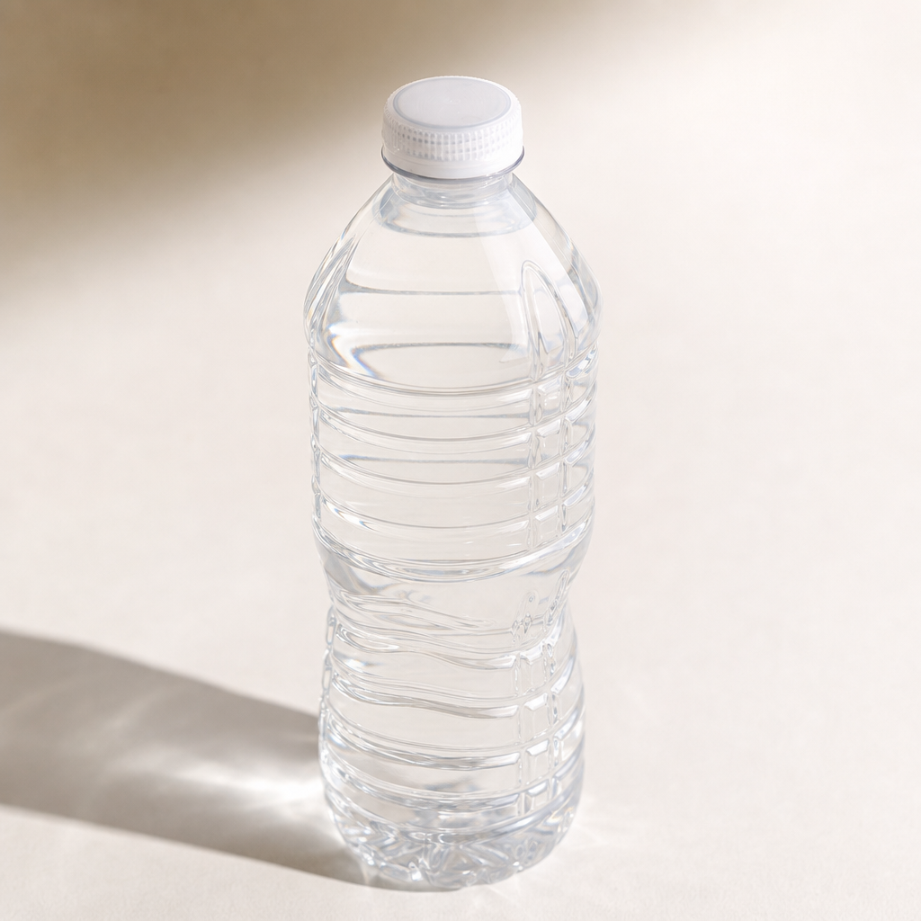 Bottle Water.