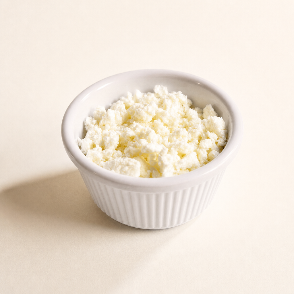 Feta Cheese.