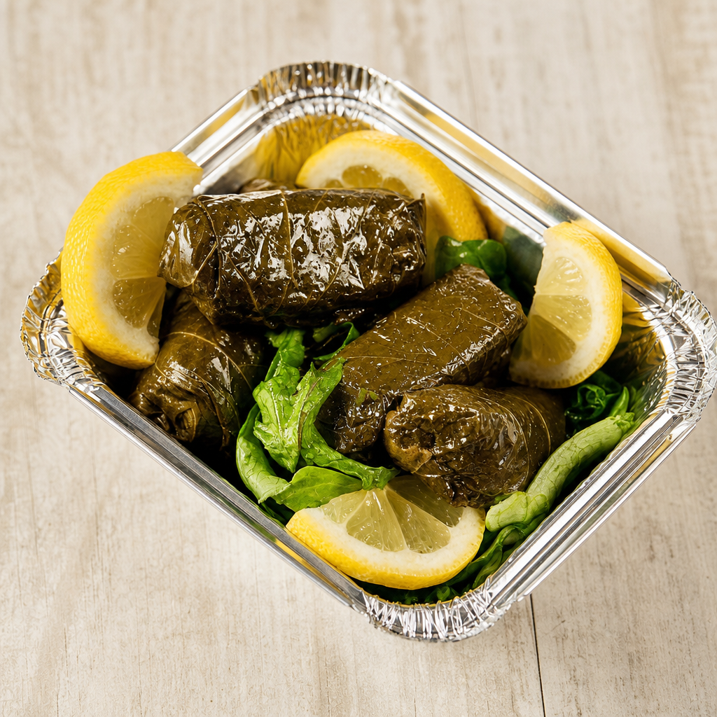 Dolma.