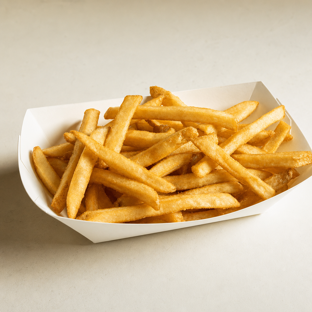 French Fries.