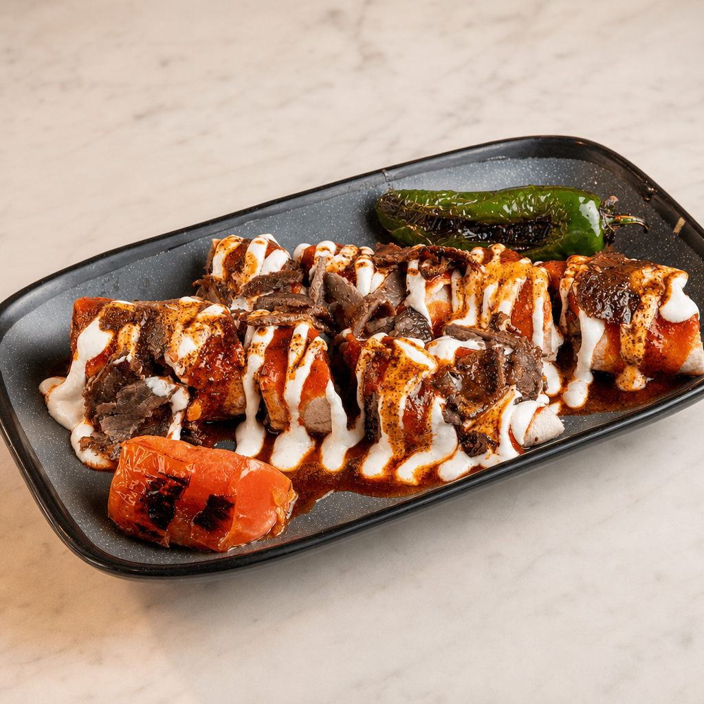 Beytuni Platter
