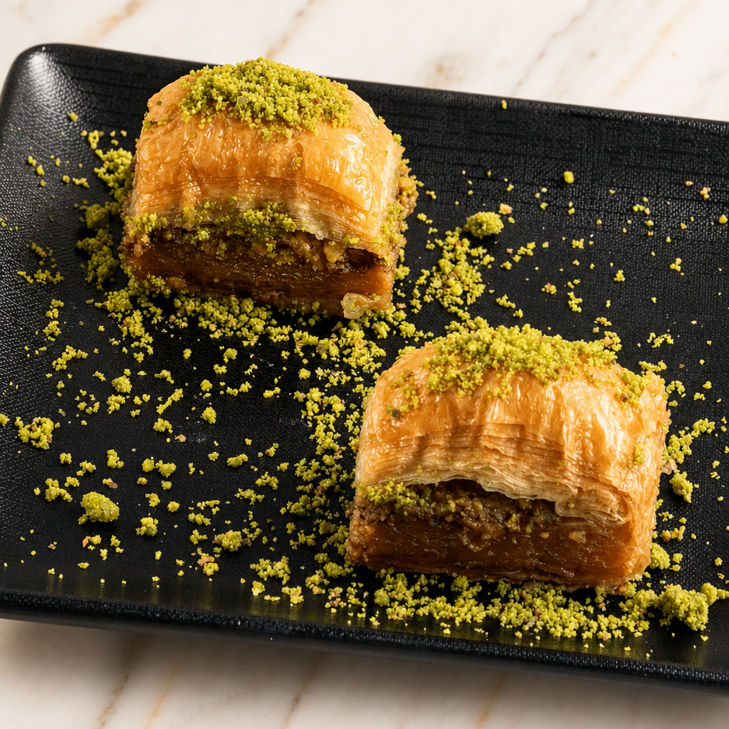 Baklava