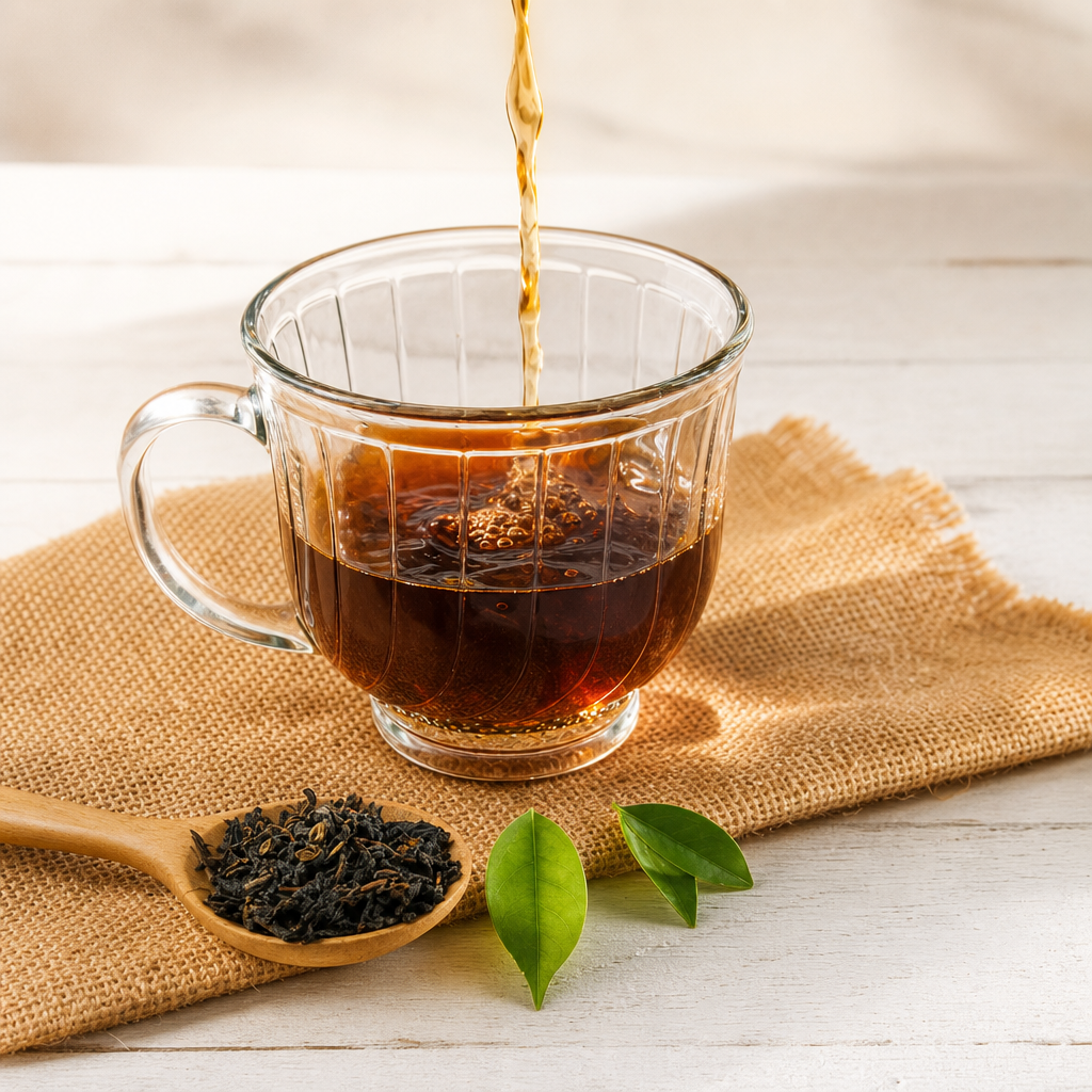 Tea.