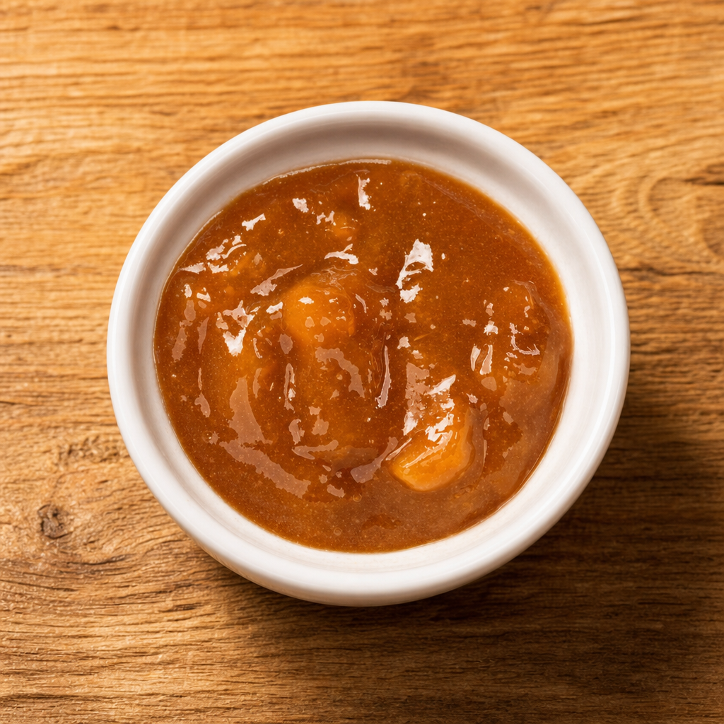 Plant based Side of Gravy.