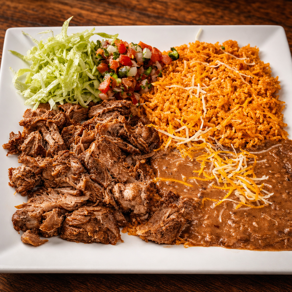 Carnitas