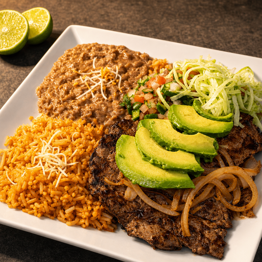 Carne Asada