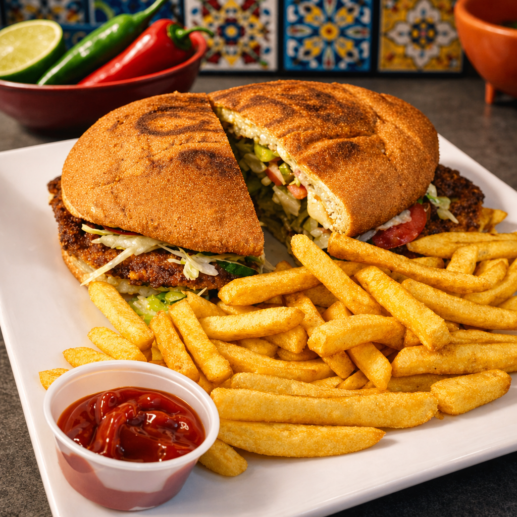 Torta