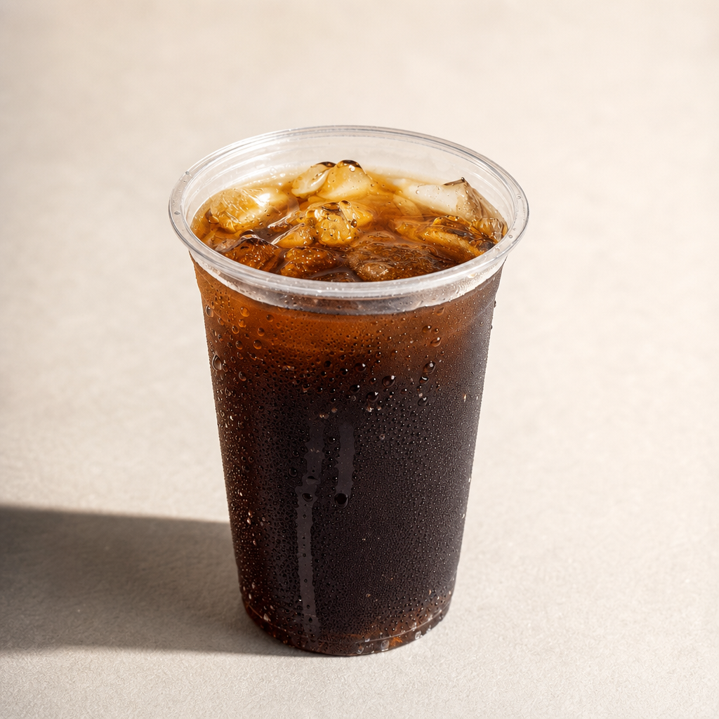 Mug Root Beer.