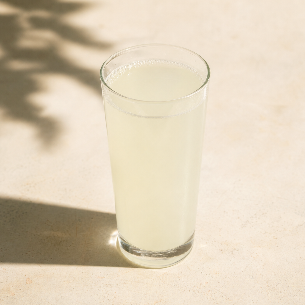 Lemonade.
