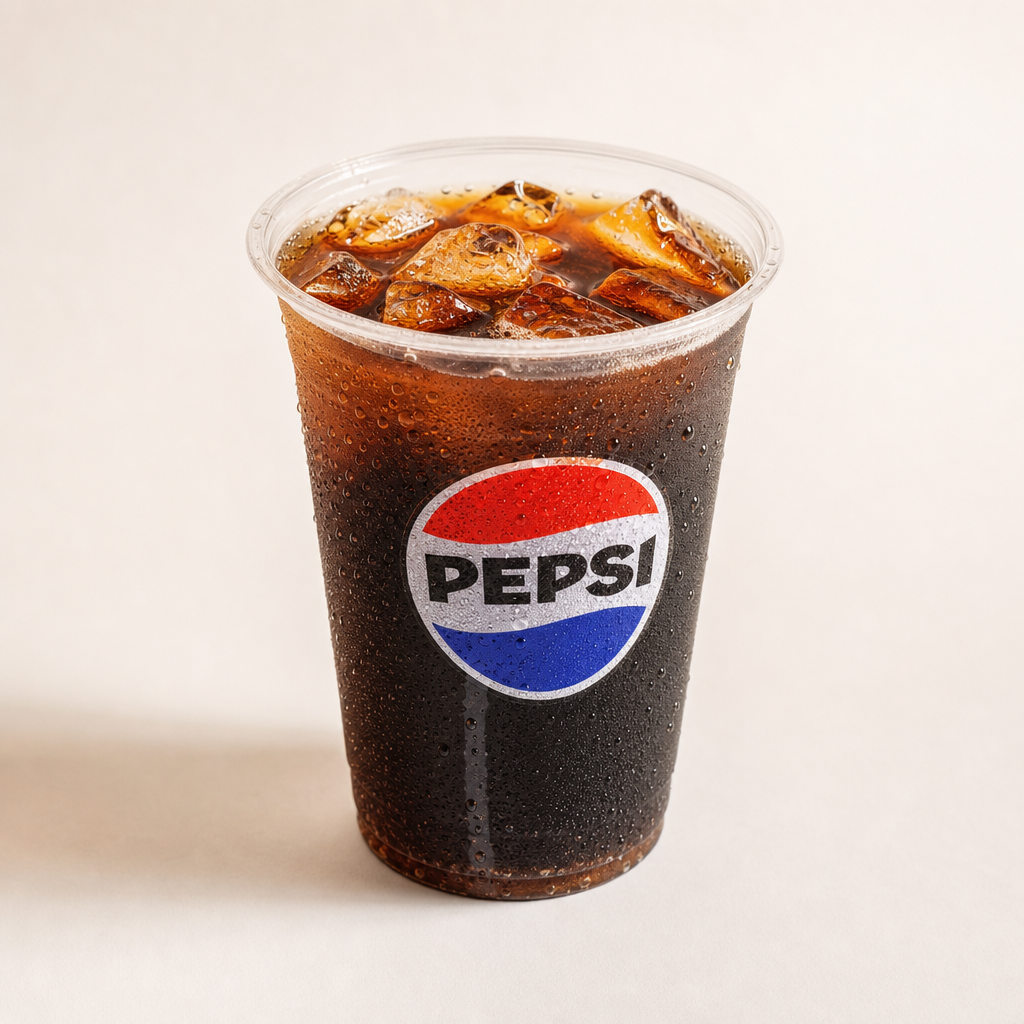Pepsi.