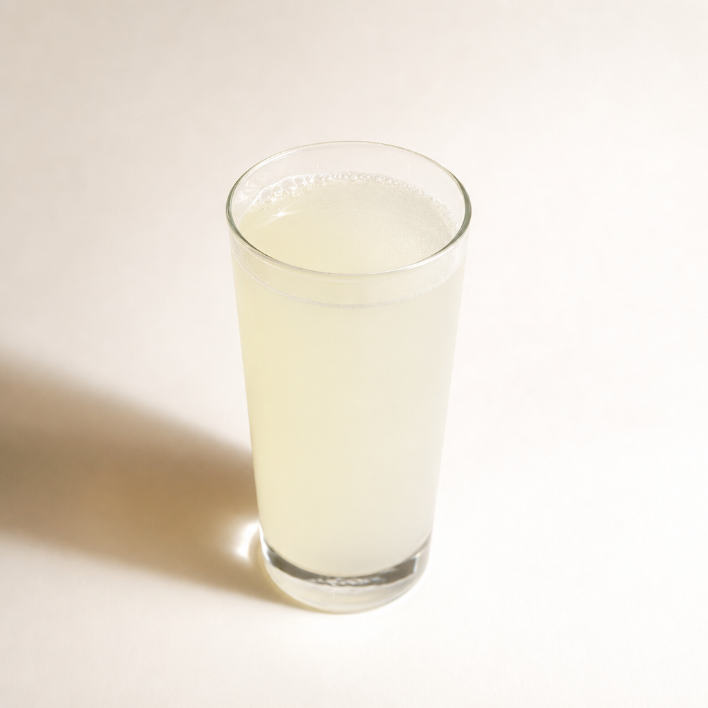 Lemonade.