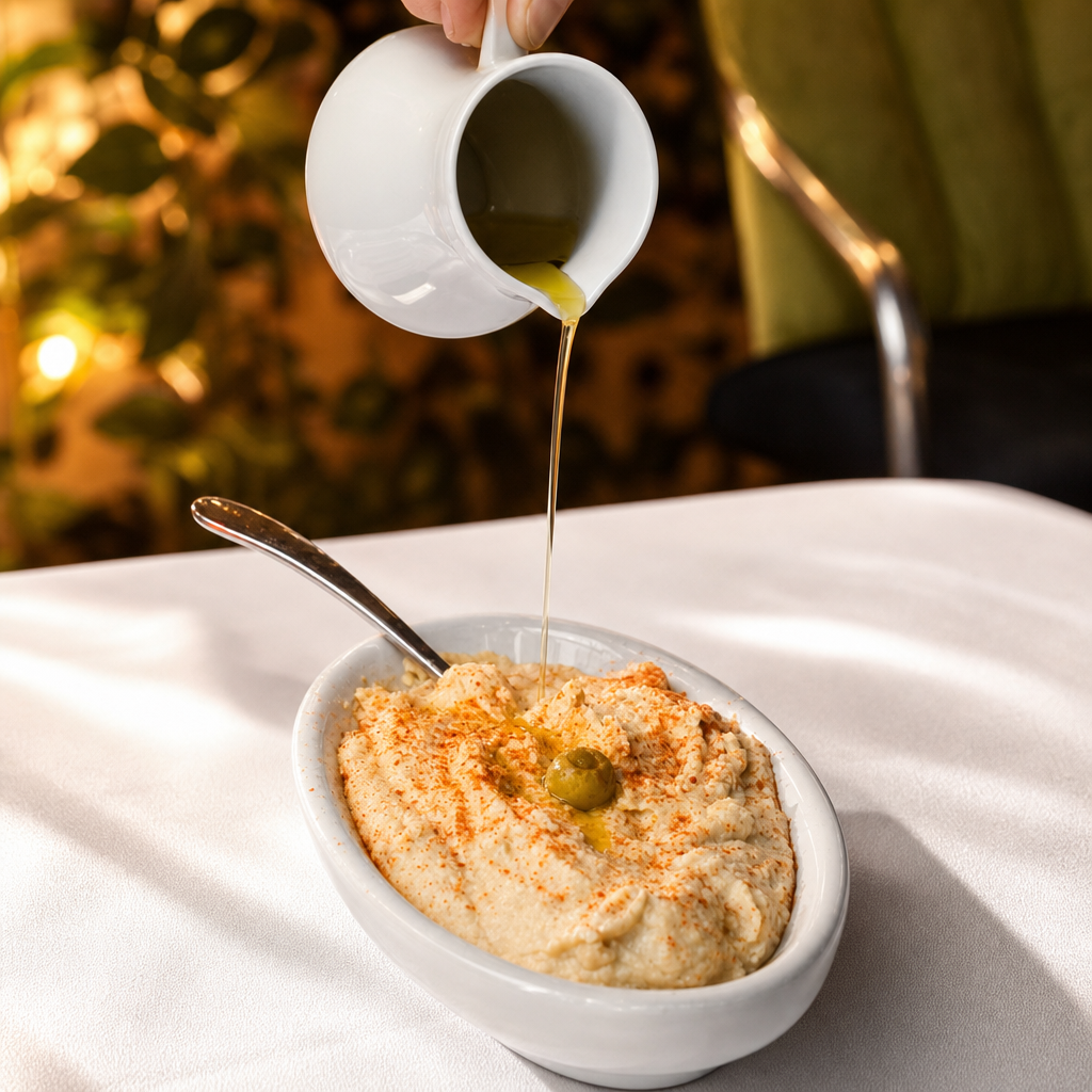 Hummus