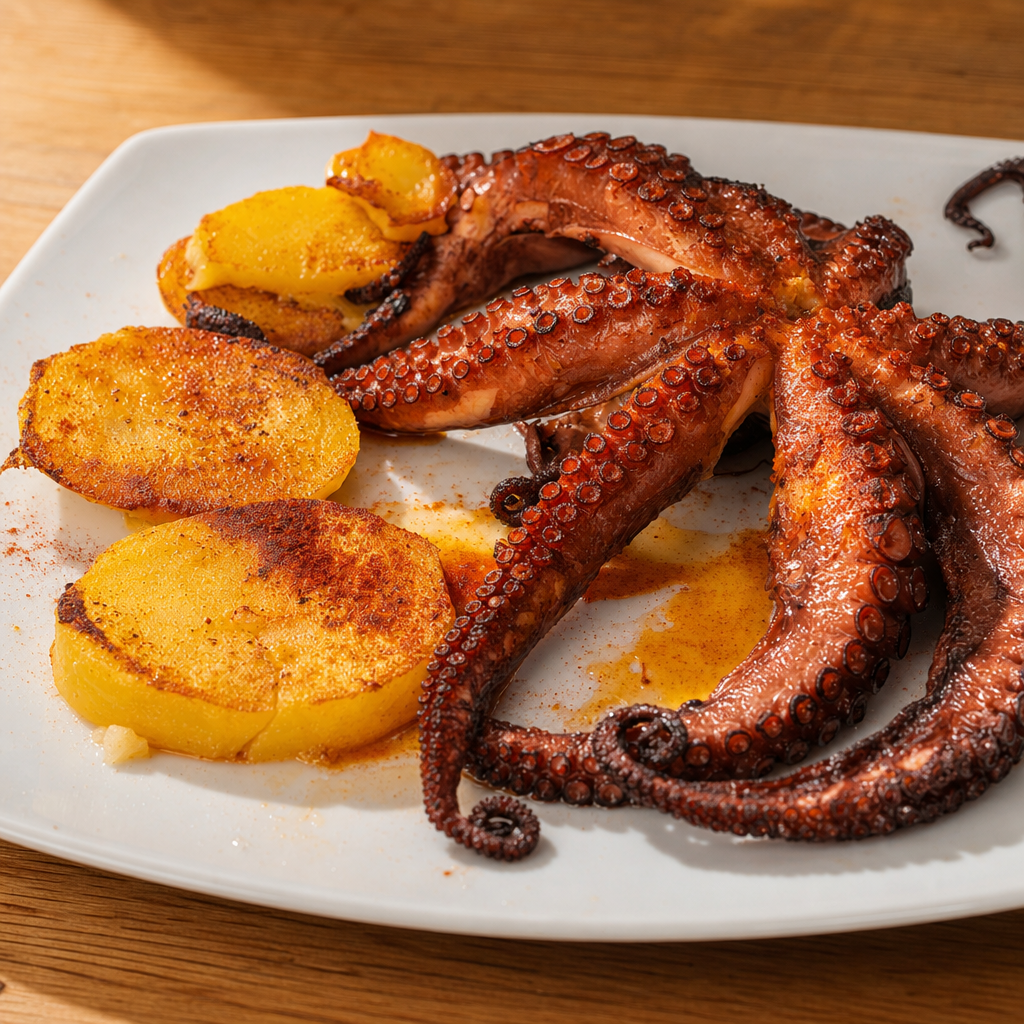 Pulpo