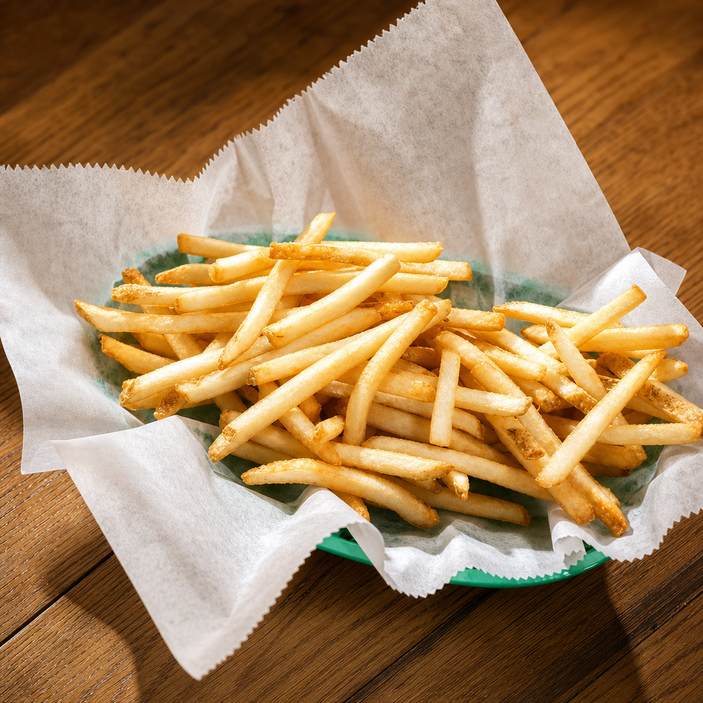 Basket of Fries