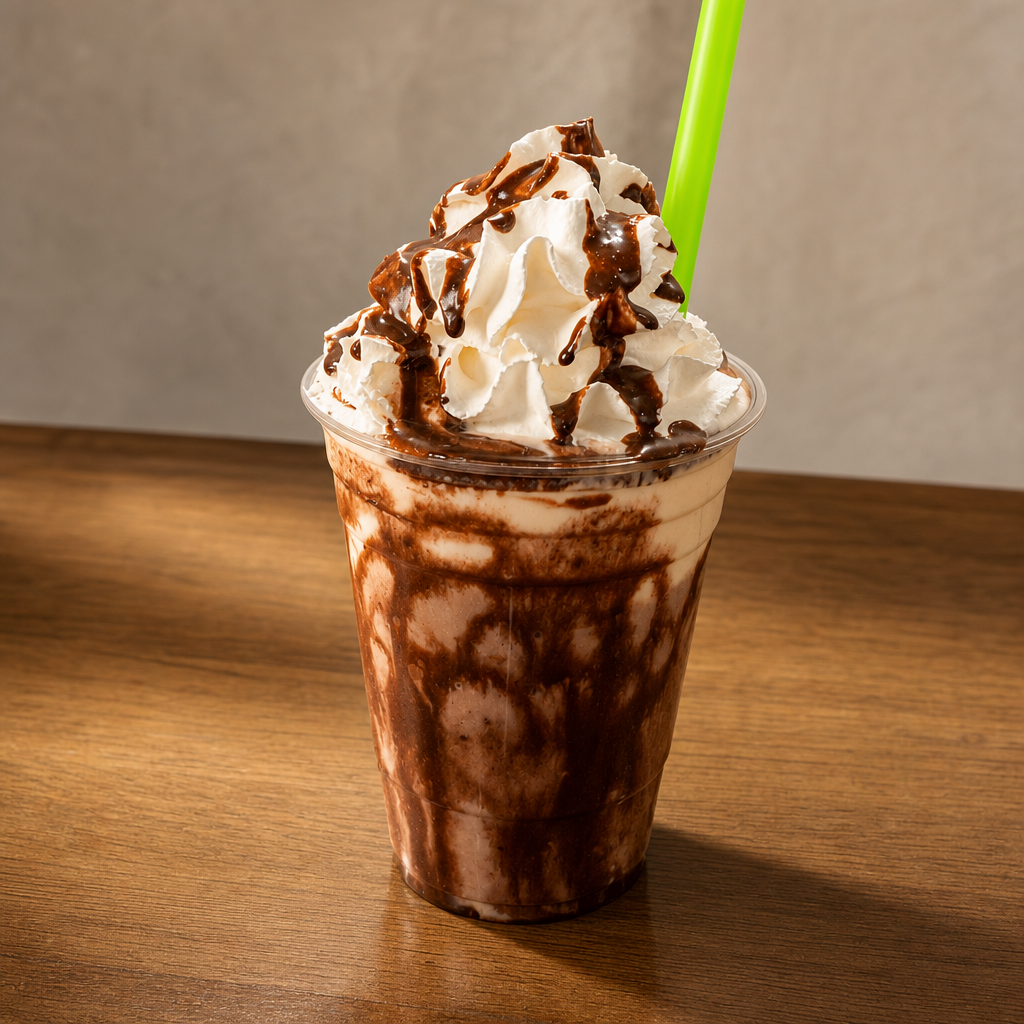 Shakes