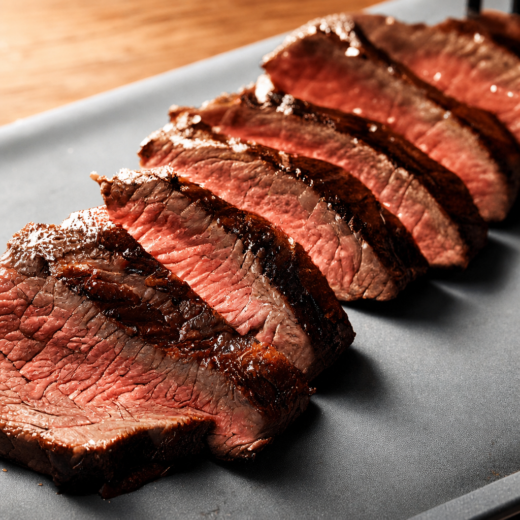 Extra Meat