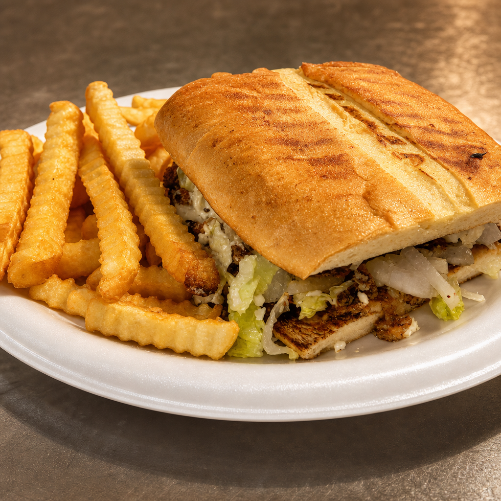 Torta