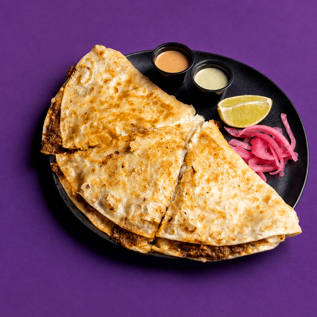 Quesadilla