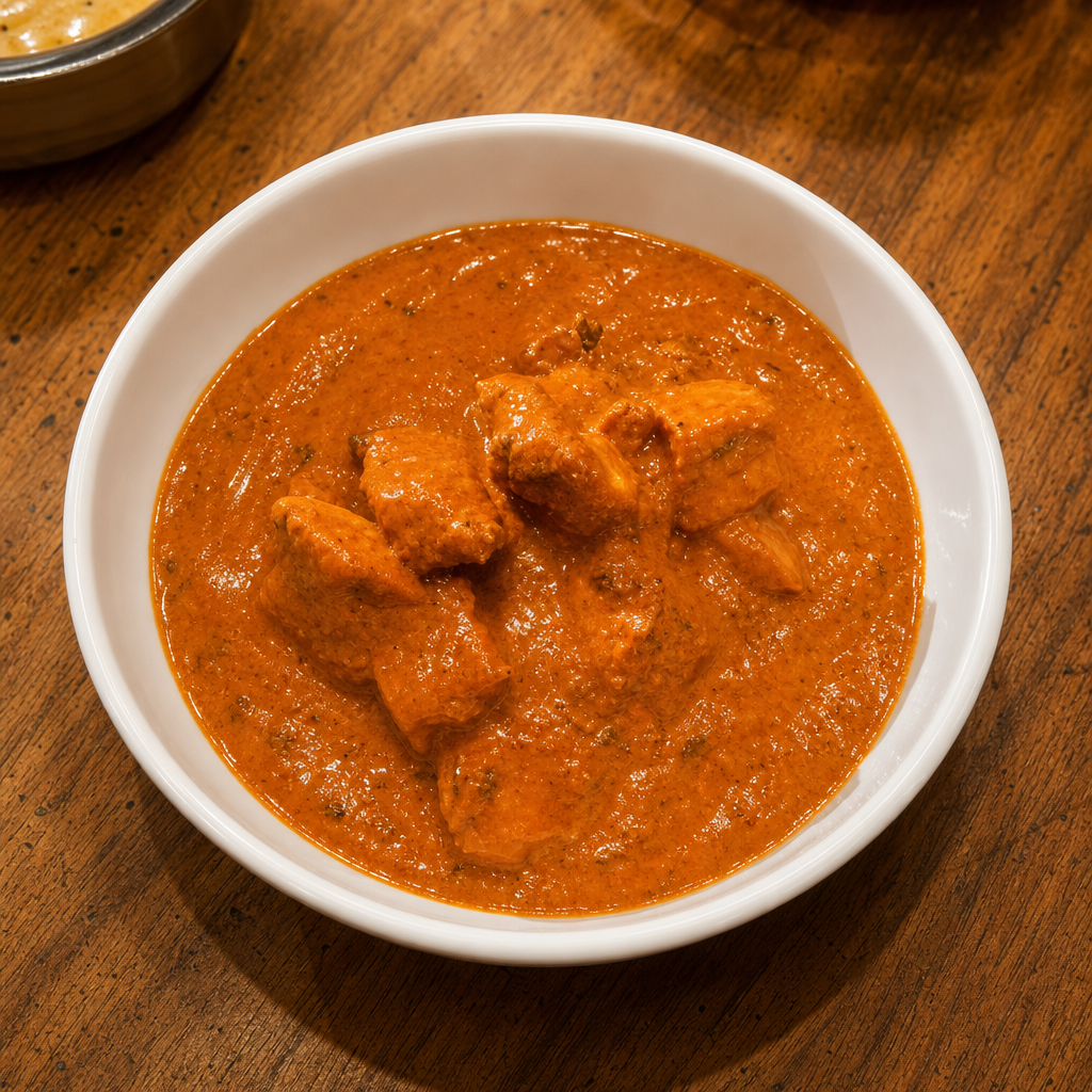 Tikka Masala Chicken / Lamb