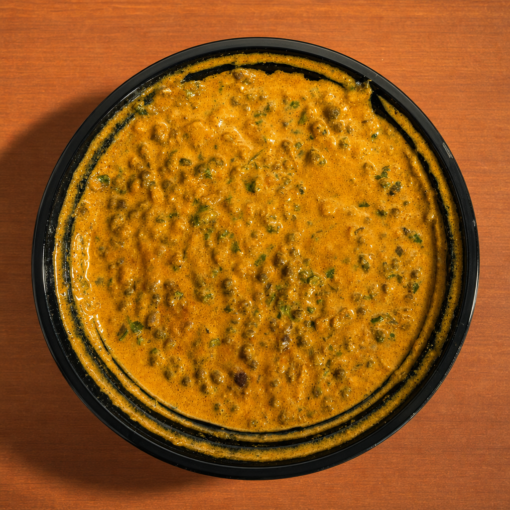 Dal Makhani