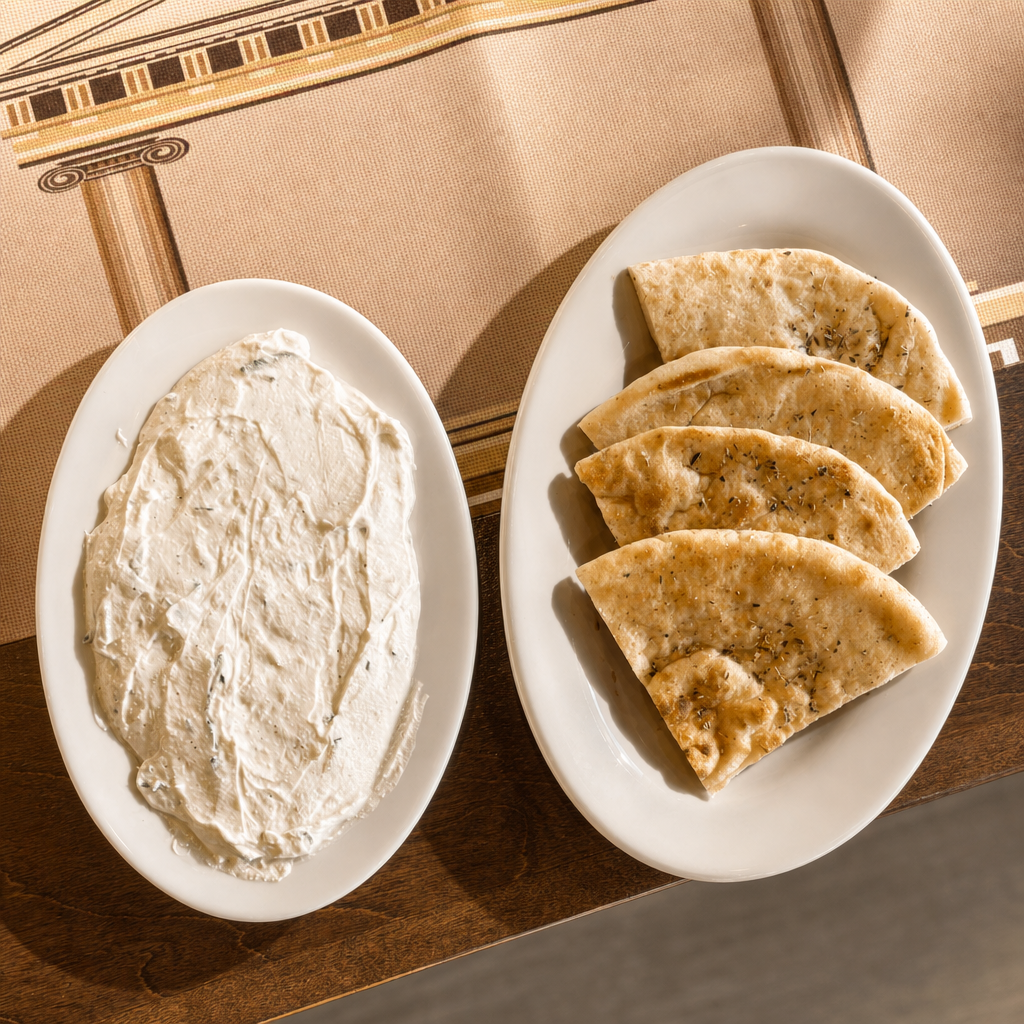 Tzatziki
