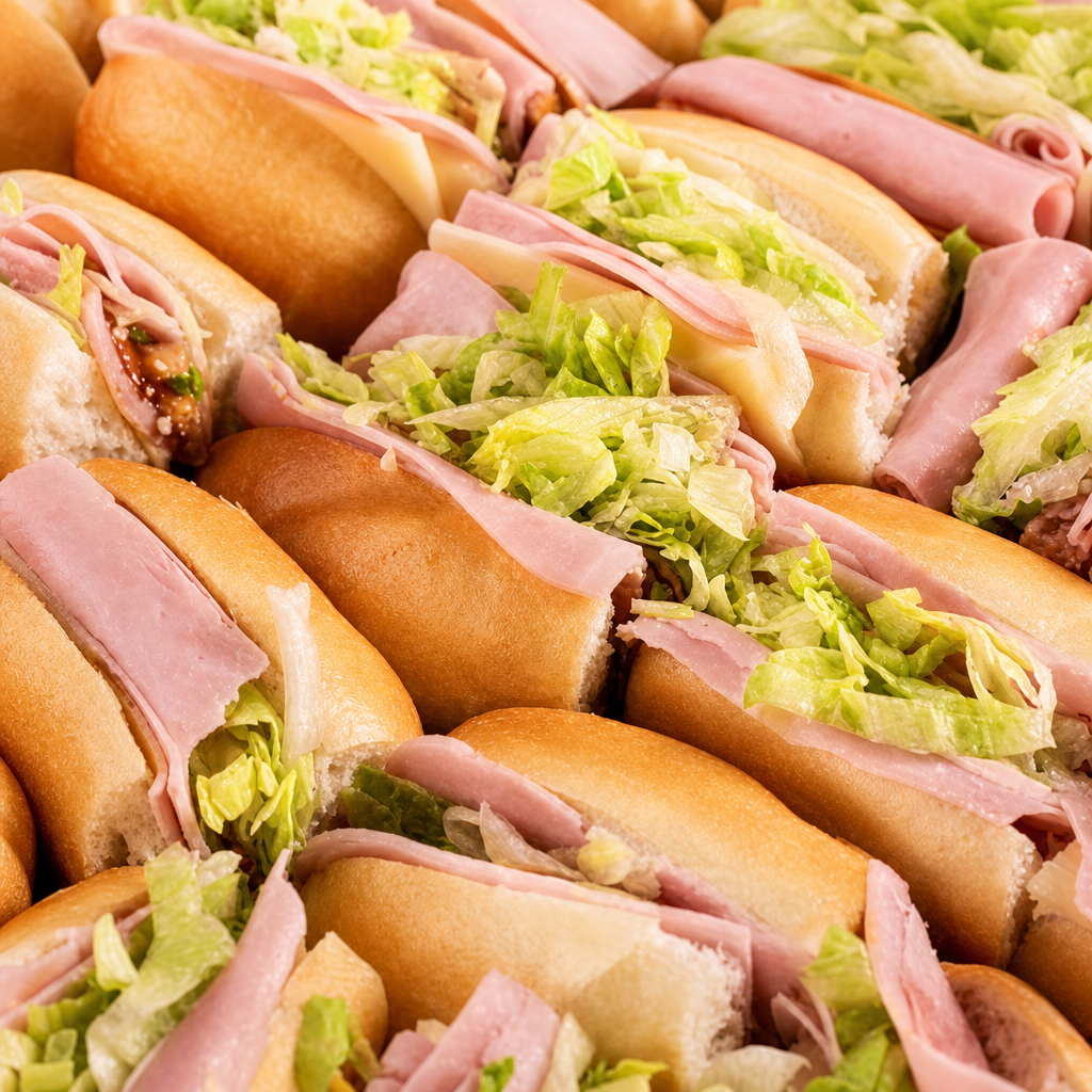 Personal Cold Sub.