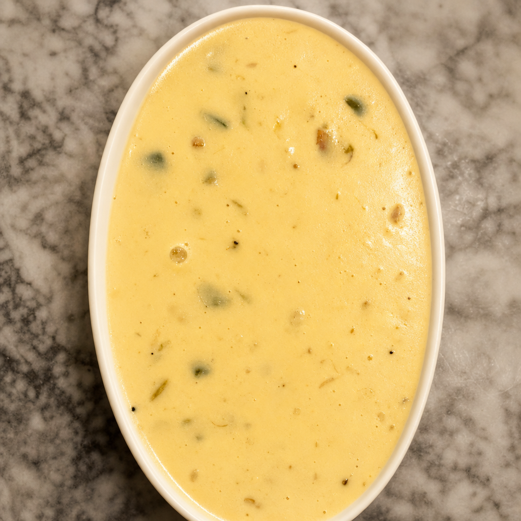8 OZ QUESO BLANCO.