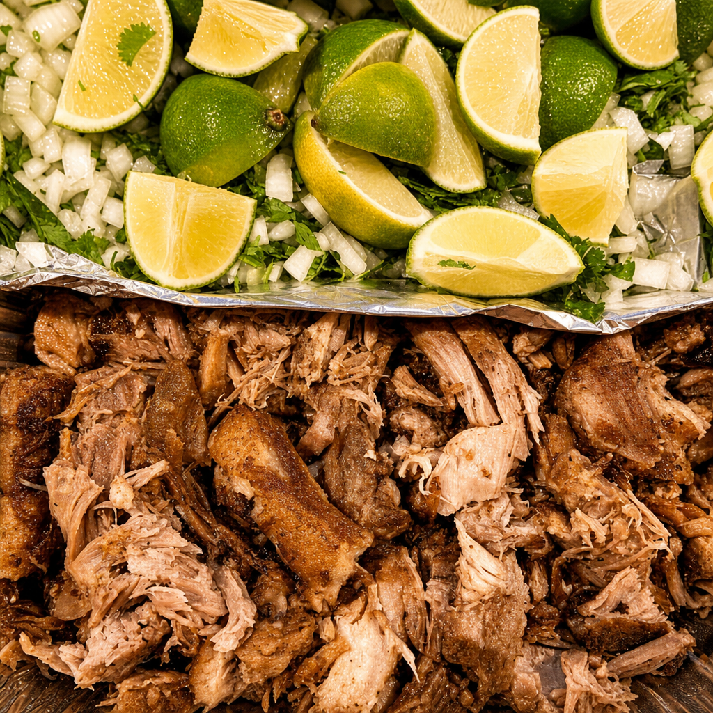 CARNITAS (1LB).
