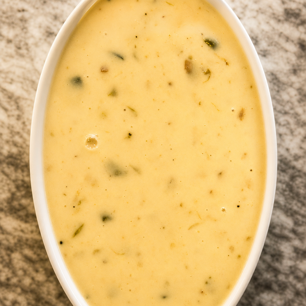 3 OZ QUESO BLANCO.