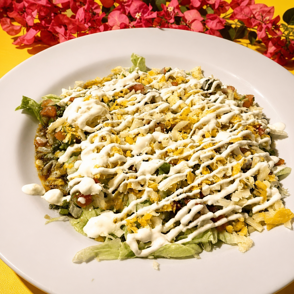 BURRITO BOWL LUNCH SPECIAL.