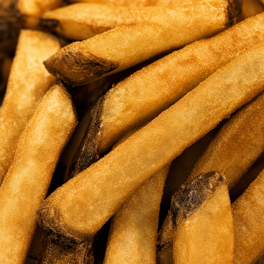 SM FRENCH FRIES.