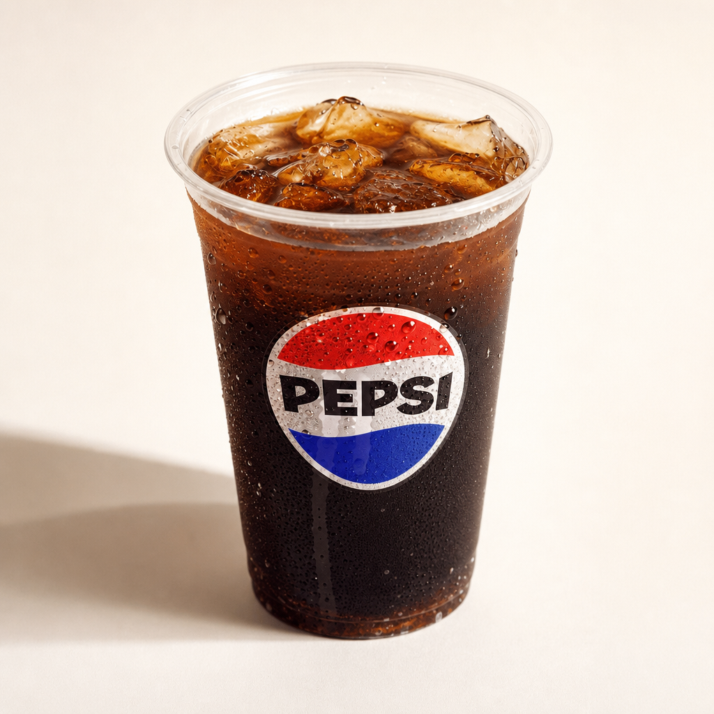 20 OZ PEPSI.