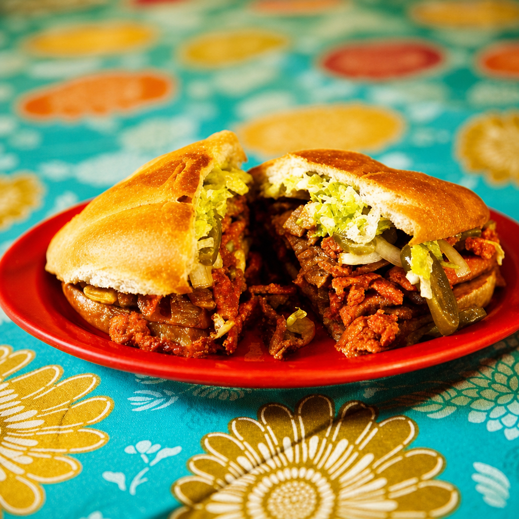 TORTAS.