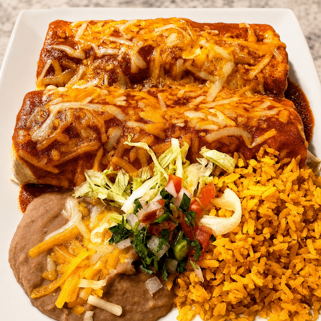 STK AZTECA ENCH.