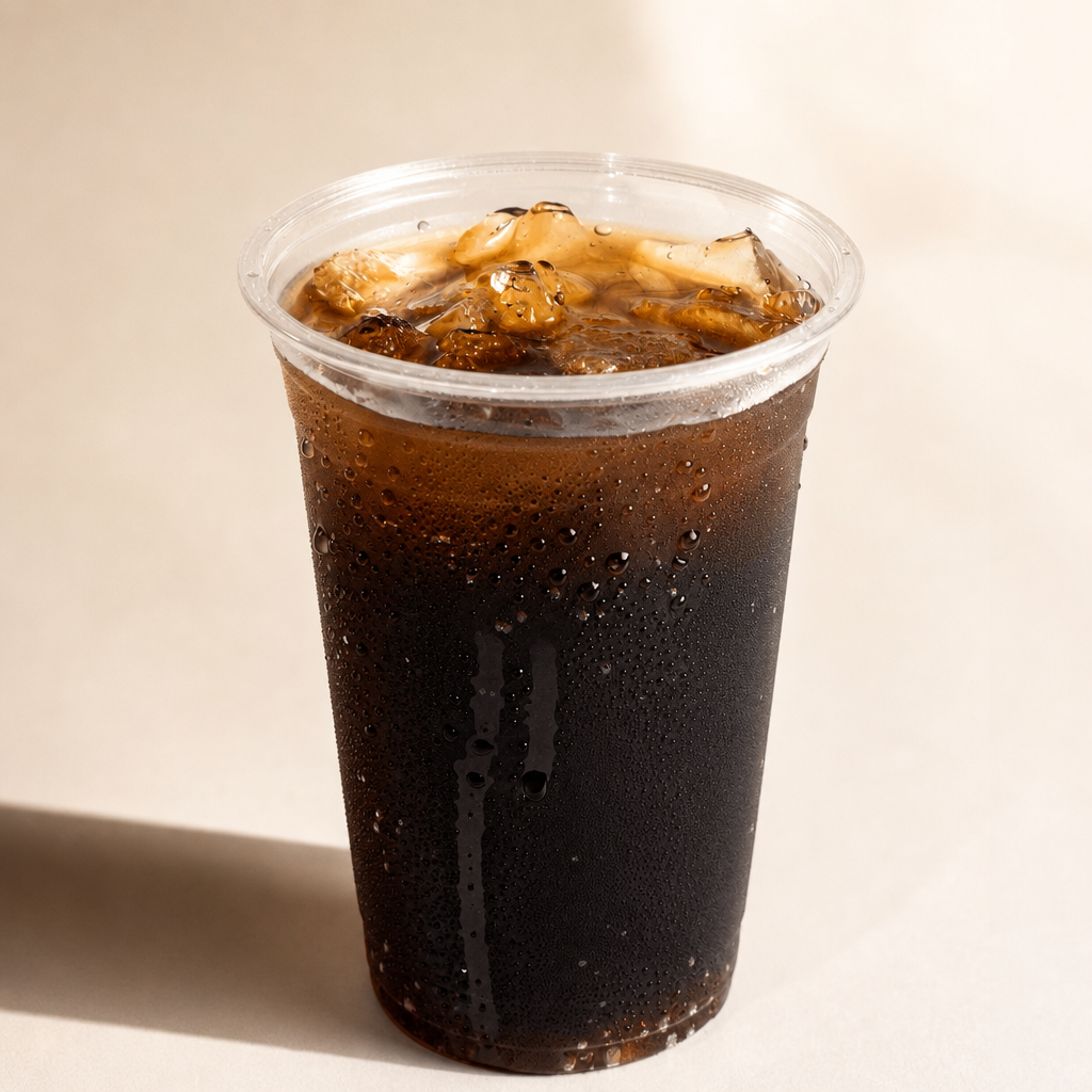 20 OZ ROOT BEER.