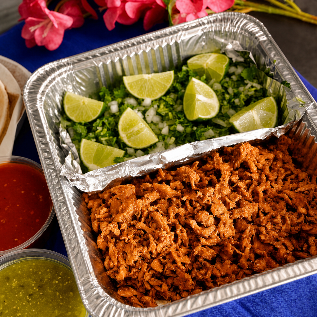 ADOBADA (1 LB).