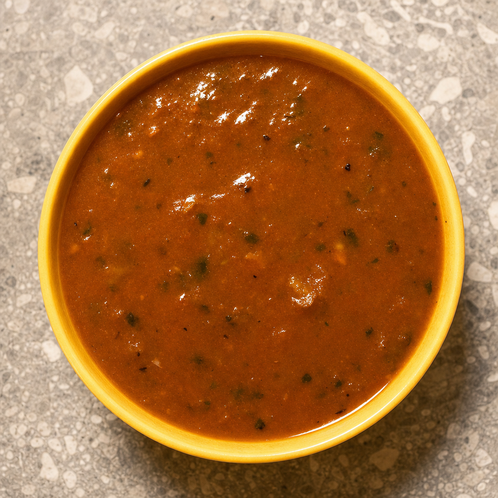 12 OZ SALSA.