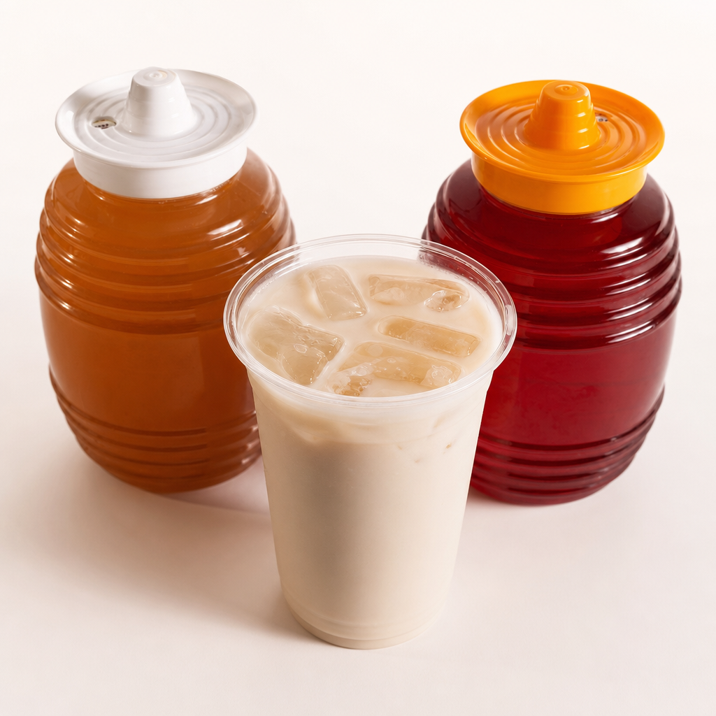 TAMARINDO AGUA FRESCA.