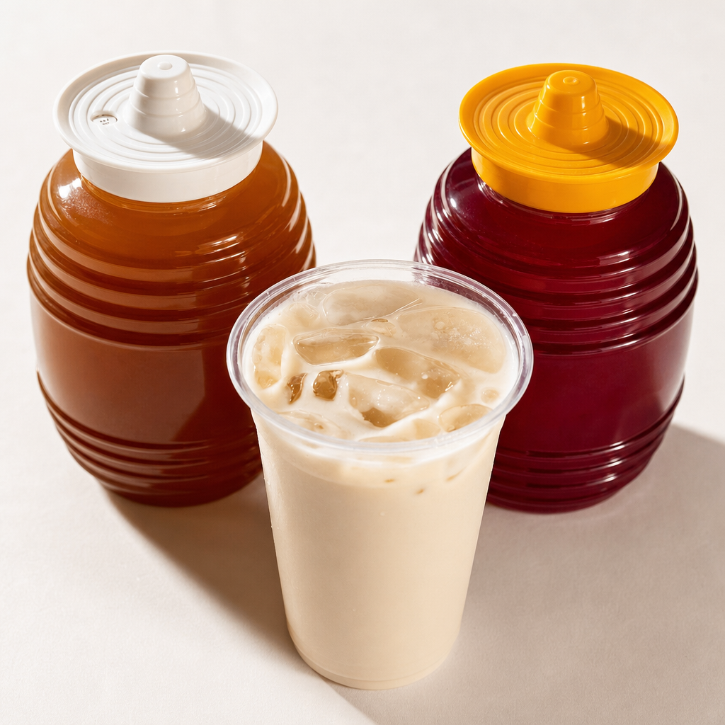 HORCHATA AGUA FRESCA.