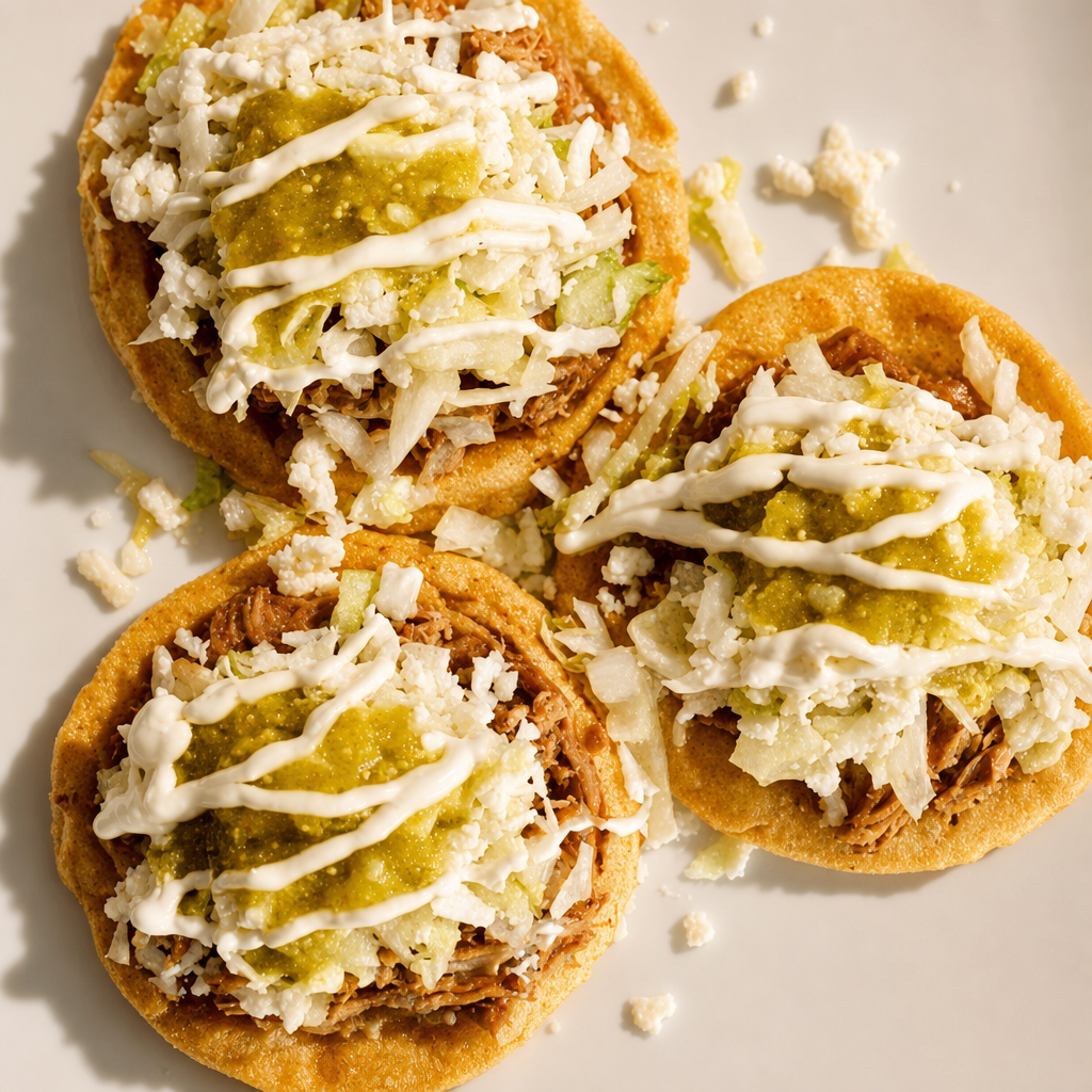 (3) SOPES.