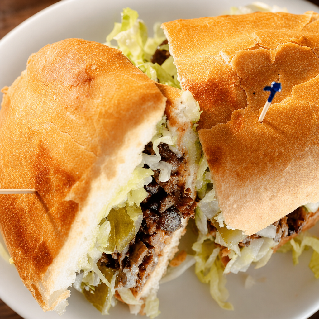 TORTA CUBANA.