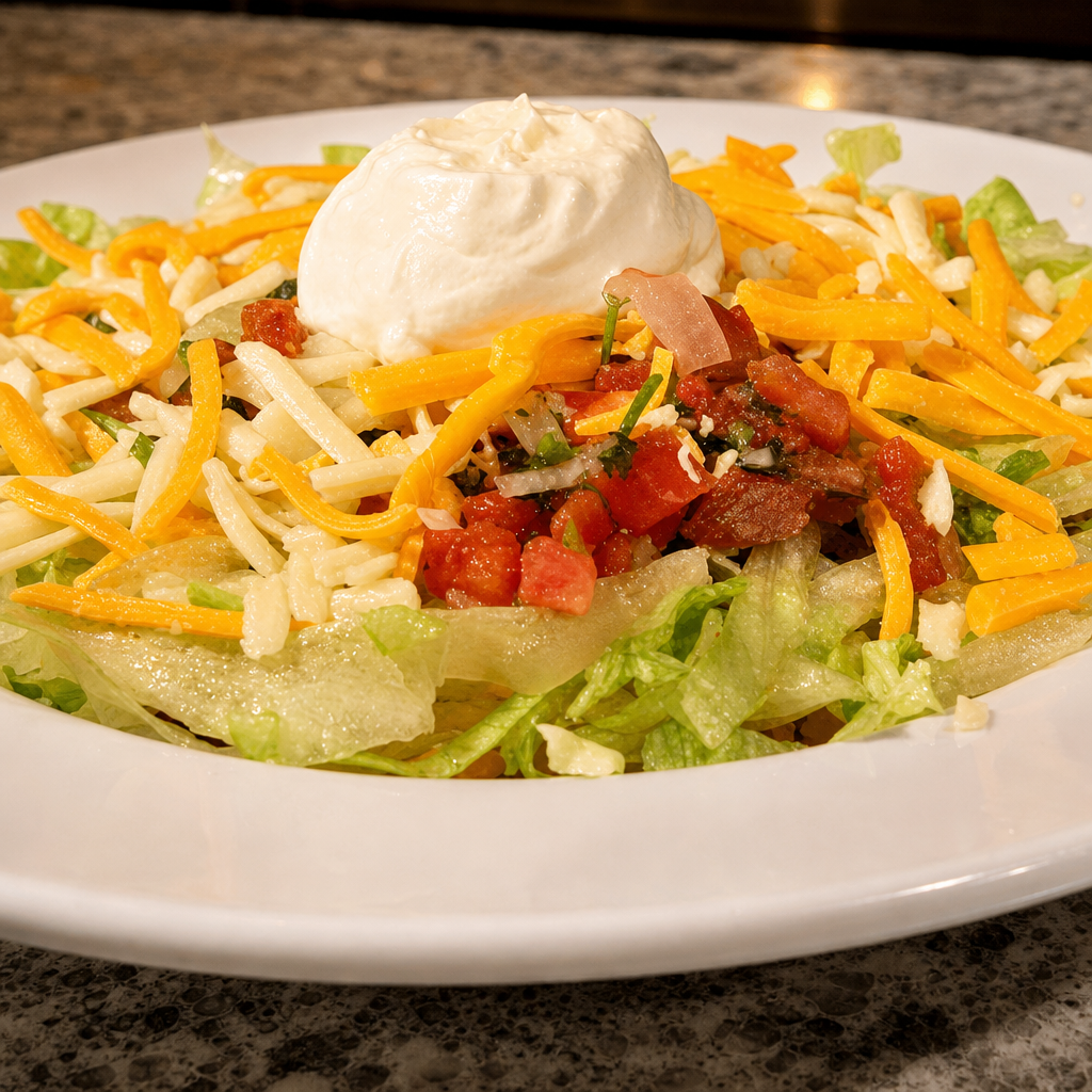 BURRITO BOWL.