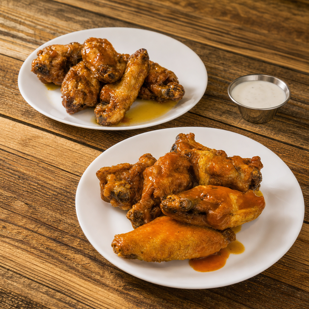 Wings