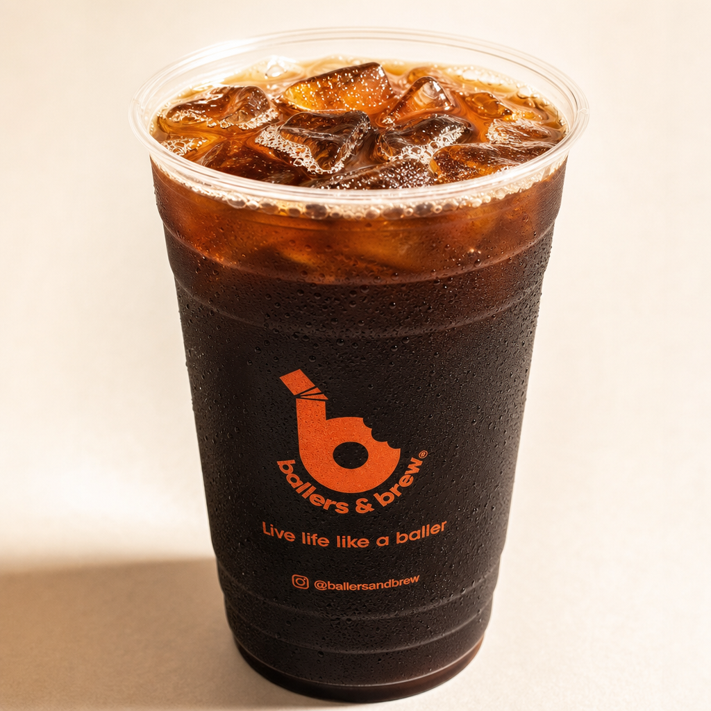 Cold Brew Organic
