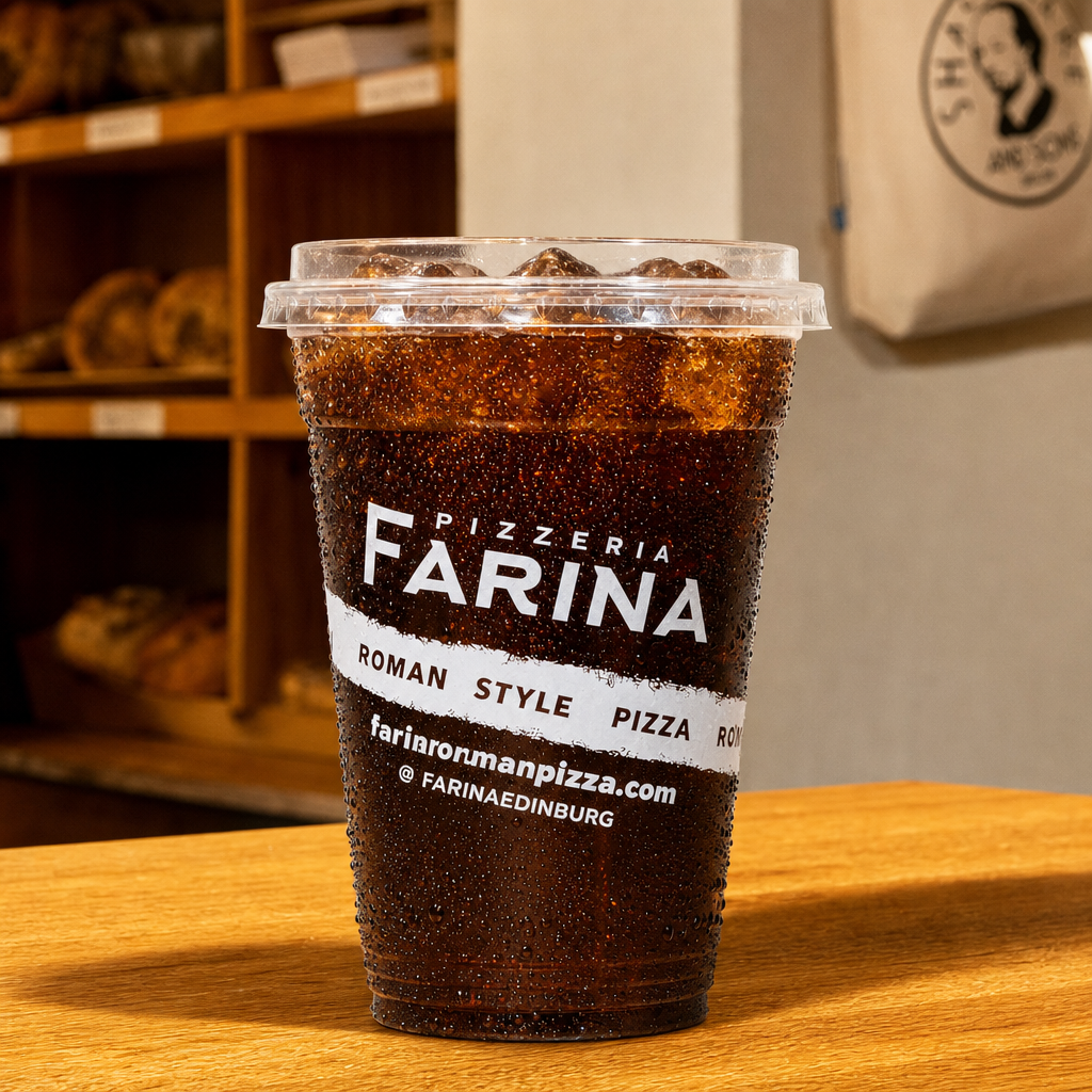 Coke Zero.
