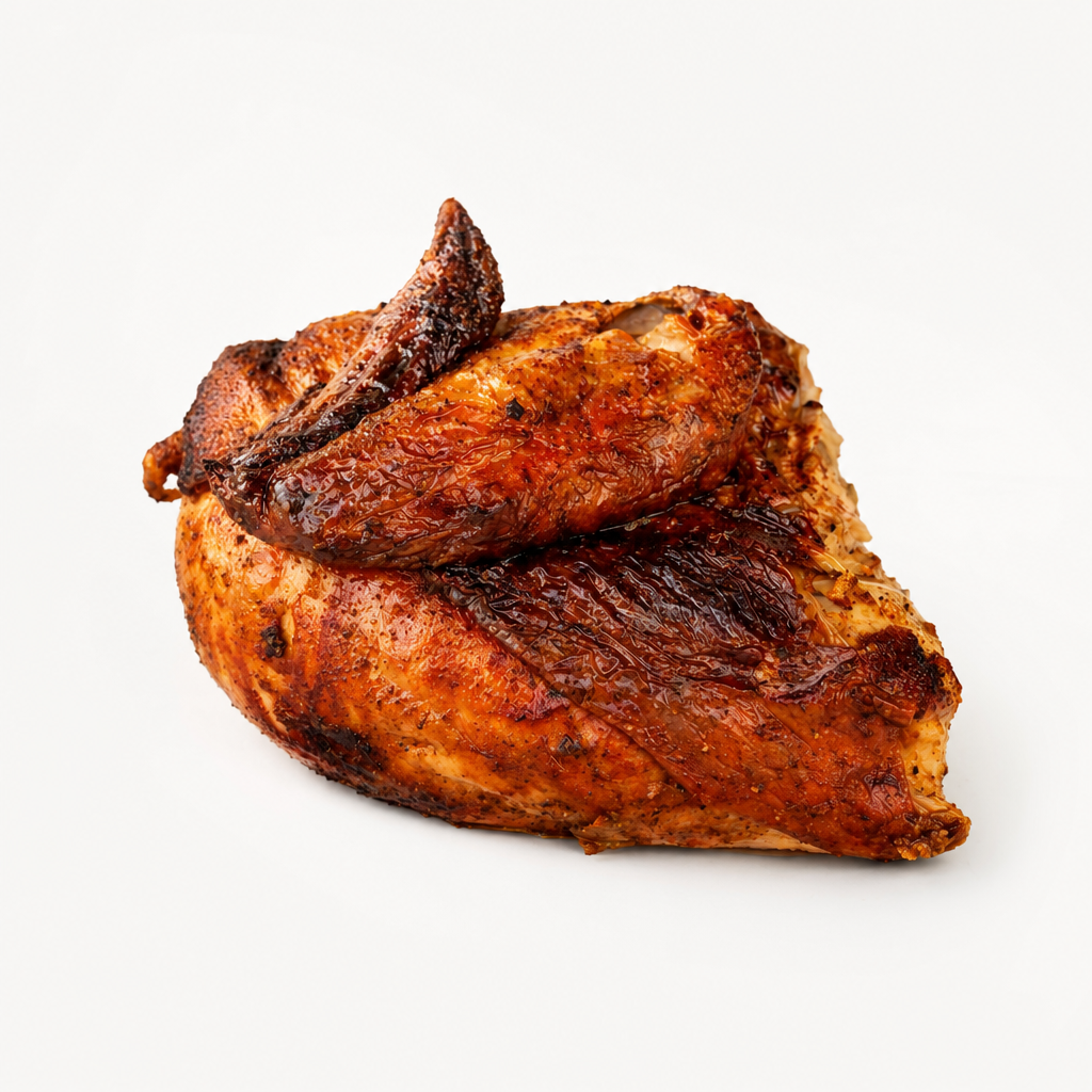 1/4 Chicken