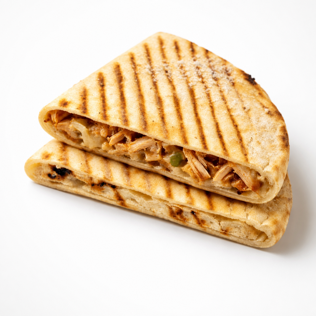 2. Rotisserie Chicken Quesadilla.